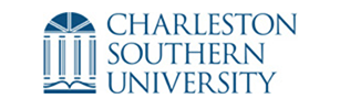 Charleston Southern U Writing Center Logo